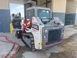 Used Track Loader